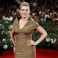 Kate Winslet at 68th Venice Film Festival Day 2 | Picture 68802